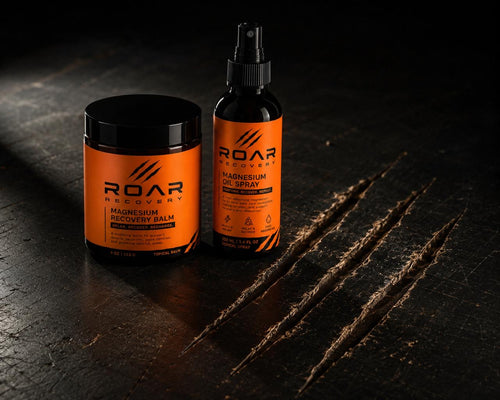ROAR Recovery Bundle
